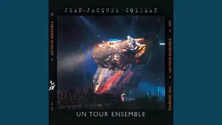 Les choses (Live Un tour ensemble 2002)