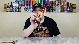 Sunday Morning Stout (2024) | Weyerbacher Brewing Co. | Beer Review | #2336