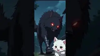 #animation #cat #mother #birthday