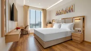 Clarks Inn Indore | Индор, Индия | Обзор отеля 🏩