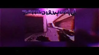 zombiemode - Duo Edit (Sater Edits)