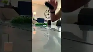 Love doing this trick! 🔥🛹🧼💯 #fingerboard #short #shorts