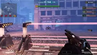 S.K.I.L.L. Special Force 2 [Odc 2] Mutanty i Hallowen