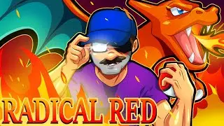 Restocked Our Pokemon Cards.... Late Night Pokemon Radical Red... U Up?