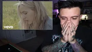 Lennon Stella - Older Than I Am REACTION