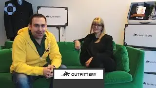 Episode #34: Interview with Anna Alex, the CEO & Co-Founder @ Outfittery