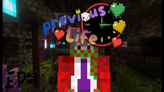 PREVIOUS LIFE EPISODE 1: the secrets from the underground