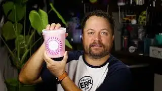 Cotton Candy Tub - Midnite Snax - PromoErrday