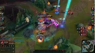Send This Clip To Hashinshin To Make Him Complain About Mages....