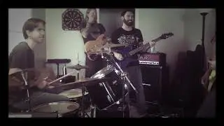 Killwhitneydead (Rehearsal for Reunion)