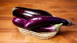 Таких вкусных баклажанов я еще никогда не ела! 4 рецепта полезных и вкусных баклажанов