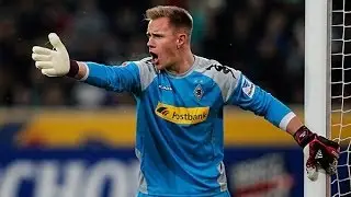 Marc André Ter Stegen ▷ Top Saves - Welcome to Barcelona | Hinrunde 2013/14 | HD