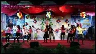 Yesu Azali Awa - Jesus Is Lord Church, Pune (Pimpri Youth Group) [Christmas 2012]
