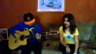 Nadie - Remmy Valenzuela (Cover) Itzel Vidaurrazaga