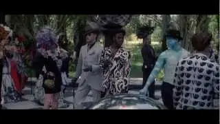 Beautiful Creatures (2013) The Casters Featurette [HD]