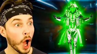 MAX NEW X-SUIT? 😮🔥
