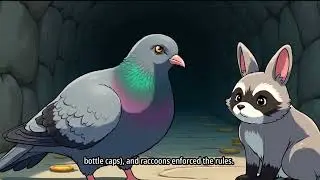 Squirrel Empire