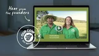 Invest in Our Cow | Australian D2C Meat Subscription | VentureCrowd
