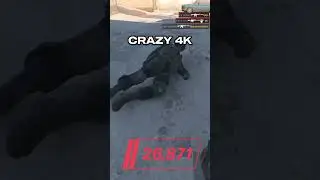 crazy 4k  #counterstrike #cs #csgo #csgoclips #shorts #iem  #suomics #gaming  #faceitlvl10