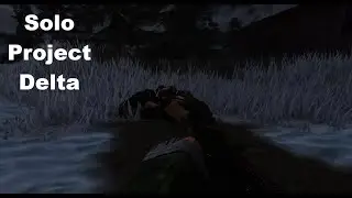 Playing Solo in Project Delta