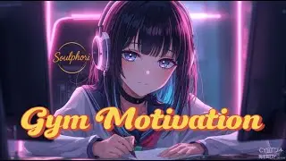 High Energy Gym Motivation | Anime Music Remix