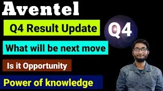 AVANTEL Q4 Results 2024 | AVANTEL Results Today | AVANTEL Results | AVANTEL Share Latest News |