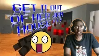 SMG4: Meggy Moves In! REACTION!!!