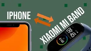How to Fix iPhone notifications on Xiaomi Mi Band - Solve the issue NOW!