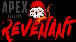 Изменения Инфы о РЕВЕНАНТЕ I ЗВУКИ I Датамайн I APEX LEGENDS 4 сезон НОВОСТИ