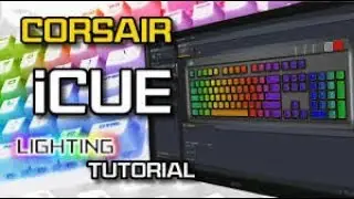 ICUE Static Lighting 5.16.75