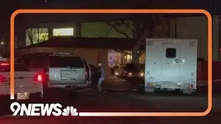 DNA found at Lakewood homicide scene linked to parolee, affidavit says
