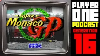 Super Monaco GP - Generation 16 Episode #057