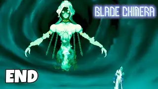 A New Era | Blade Chimera True Ending Gameplay | Part 15