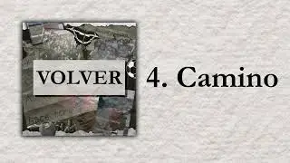 Camino - Pibe Cantor (AUDIO)
