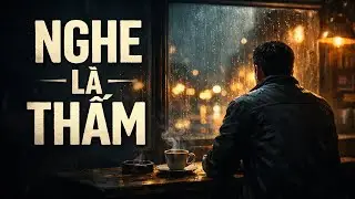Nhạc Buồn AI – Nghe Là Thấm | Tuyển Tập Ca Khúc Tâm Trạng Hay Nhất