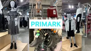 What&rsquo;s new in primark December 2020 / primark kids girls clothes 7-15 yers