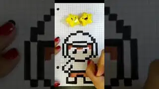 #chaves #pixelart