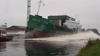 Tewaterlating Arklow Clipper 2021