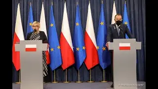 Wypowiedzi dla medi&oacute;w kierownictwa KPRP