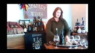 Styring Cellar Hunt 3   042420