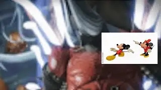 Duo Flawless Root of Nightmares (Episode Heresy)