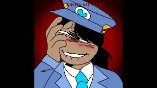 not so subtle foreshadowing #trending #art #animation #fypシ゚viral #animationmeme #oc #trend