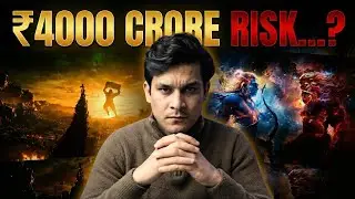 Hollywood vs Indian Cinema: The Truth Behind ₹4000 Crore Movies
