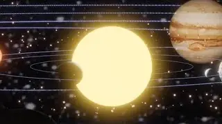 Astronomy Quiz #2 - Which one of the following does not belong to Solar System?