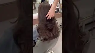 Is it my hair or the wig?#wiginstall #wigs #lacewigs #alopecia #longwig