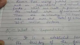 ##topic  on international politics - facts of 4Russia part -2#