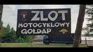 II Zlot Kosynier Polska Gołdap 23-25.06.2023