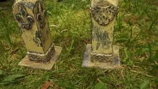 Подсвечники 
