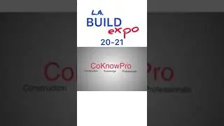 ⭐️ L.A. Build Expo 20-21 Cool Tools In Action, New products #tips @co-know-proconstructiontips