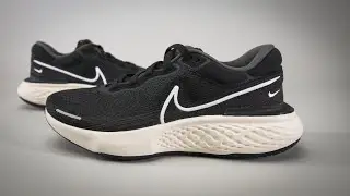 Nike ZoomX Invincible Experience Review | Flawless Recovery